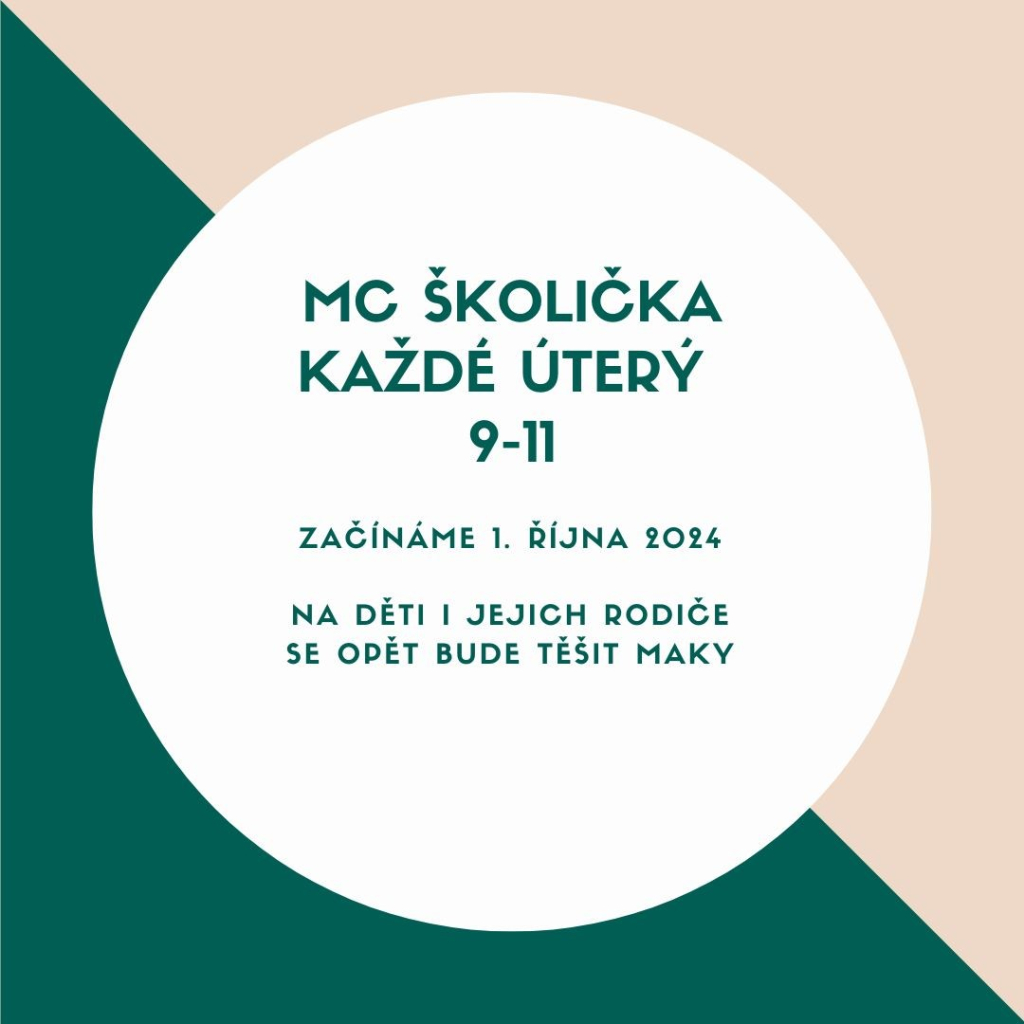 MC Školička