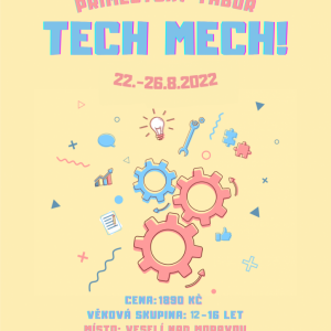 PT Tech Mech